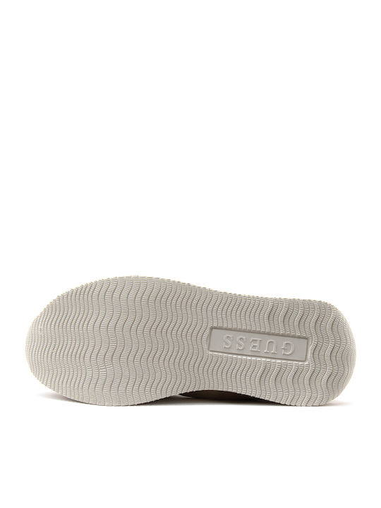 Sneakers White