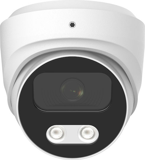 Longse CMSBKL2RC-28PM IP Surveillance Camera Full HD 1080p Waterproof with Microphone and Lens 2.8mm