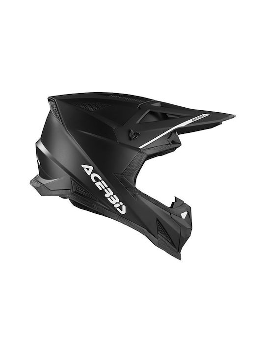 Acerbis T711 Κράνος Μηχανής Motocross ECE 22.06
