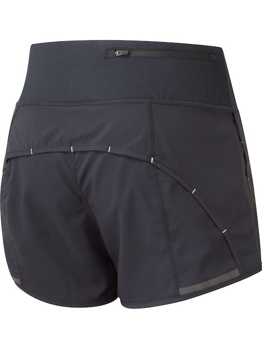 Women's Sporty Shorts black