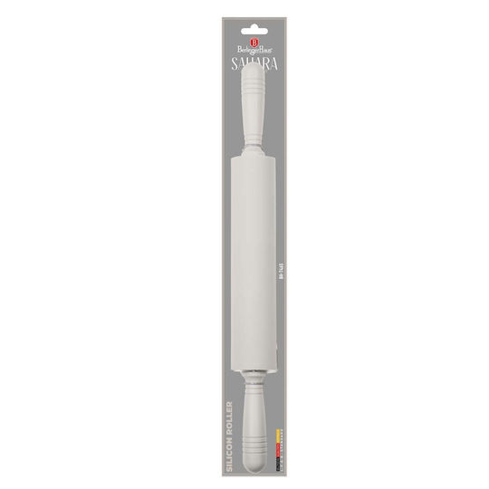 Berlinger Haus Silicone Kitchen Rolling Pin 43.5cm Diameter5cm 1pcs