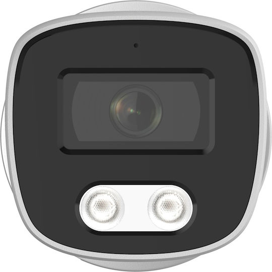 Longse BMSCKL5RC-28PM IP Κάμερα Παρακολούθησης Full HD+ 5MP Αδιάβροχη με Μικρόφωνο και Φακό 2.8mm