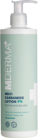 DermaKnowlogy Moisturizing Body Lotion 400ml