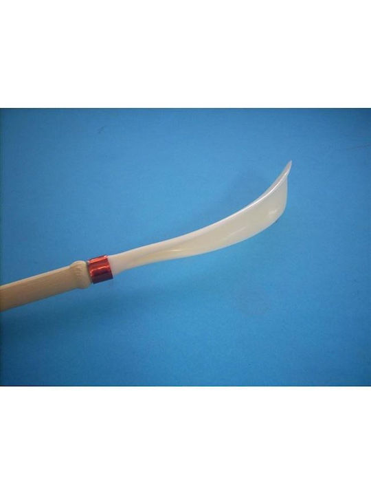 Schuhanzieher Rückenkratzer Massager