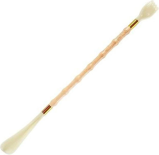 Schuhanzieher Rückenkratzer Massager