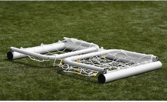 Yakimasport Porți De Fotbal 180x120cm Set 2 Bucăți