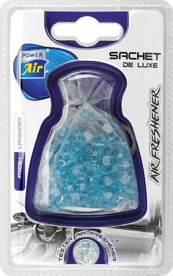 Lampa Aromatic Suspendata Mașină Levănțică 1buc