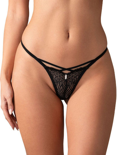 Slip String Iliosa