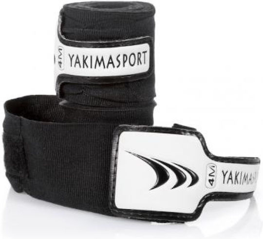 Yakimasport 100360 Μπαντάζ 4m Μπλε