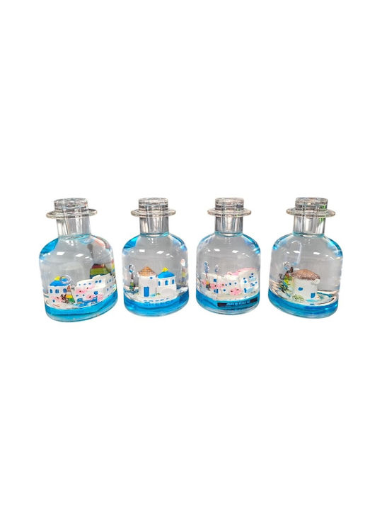 Διακοσμητικό Souvenir Νερό Greece Sy22 490867 490867