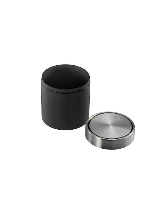 Coș de Gunoi de Masă Fandy 1.5 L Eco – 920461 Negru