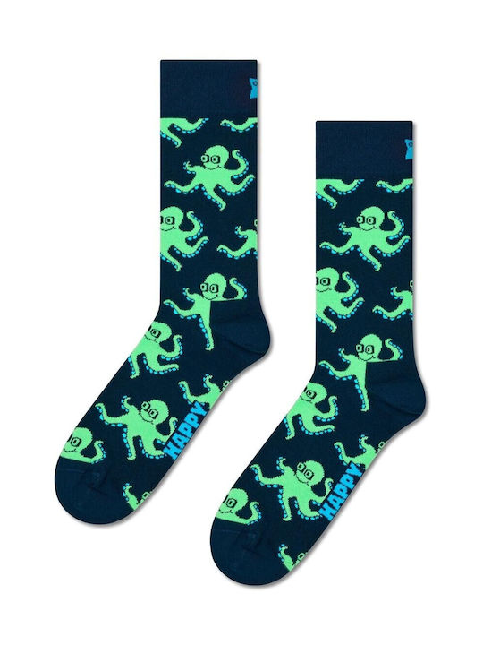 Happy Socks Octopus Κάλτσα P002580