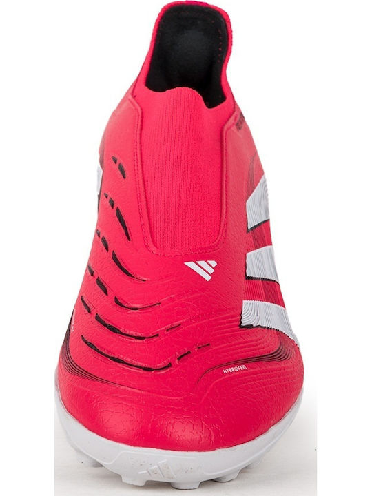 adidas Predator League Pantofi de Fotbal cu talpă cu crampoane Roșii