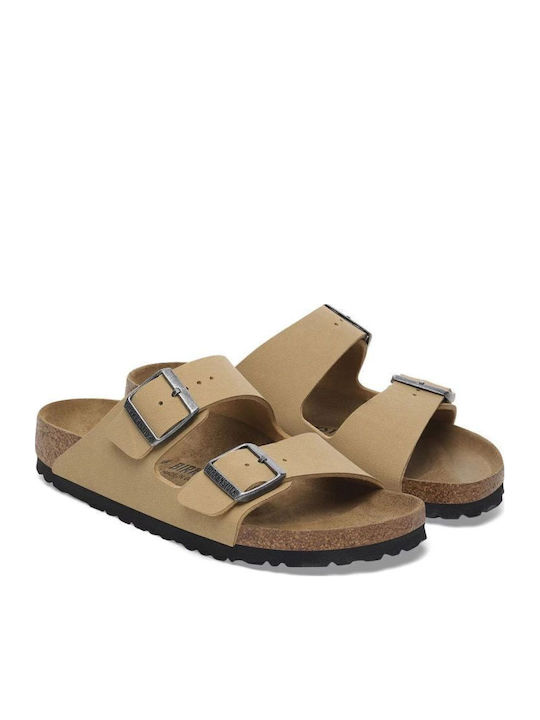 Arizona Bs Women's Sandals Beige Narrow Fit