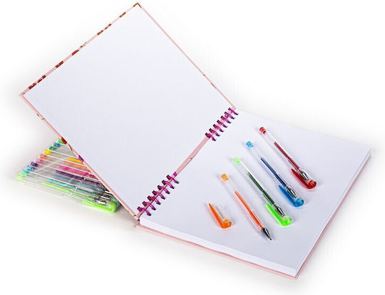 Tri-Coastal Design Lovely Ballpoint Pen