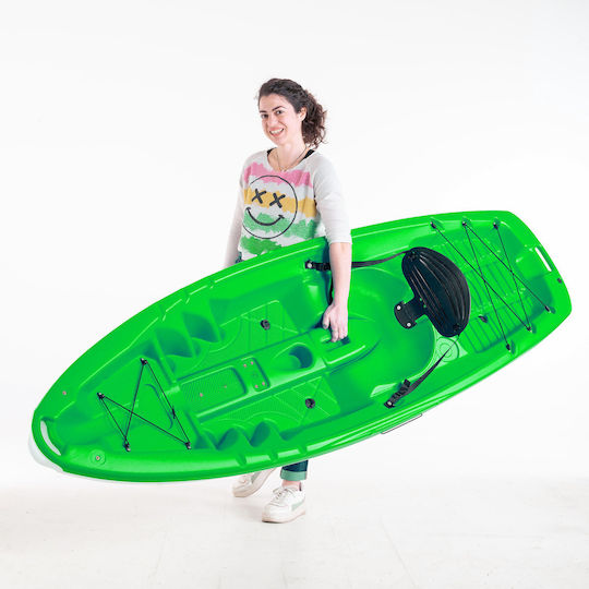 SCK Tipsy 254 0201-25427 Meer 1 Person Grün