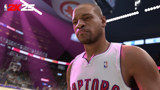 NBA 2K25 (Code In A Box) Switch Game