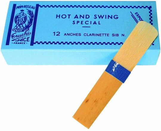 Rigotti Hot & Swing Bb N.1