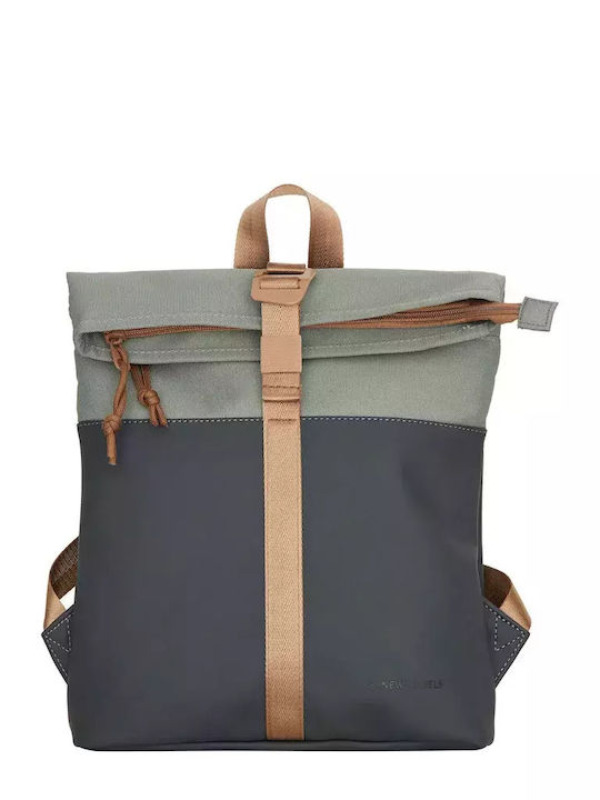 New Rebels Los Angeles Waterproof 7lt Navy Blue