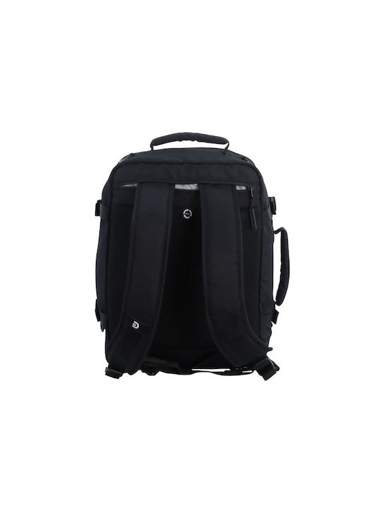 Discovery Backpack Waterproof 24lt Black