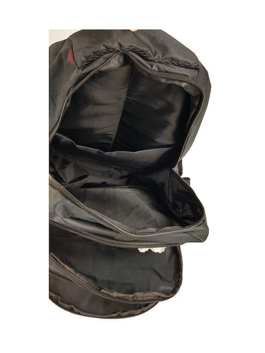 My Mojo Backpack Waterproof 23lt Black