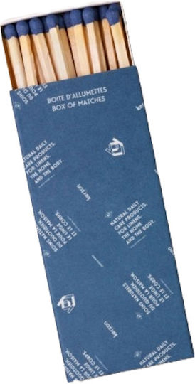 Kerzon Σπίρτα 95mm Καφέ