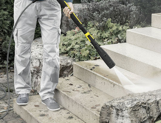 Karcher K 5 Smart Control Flex Πλυστικό Ρεύματος 2100W με Πίεση 145bar