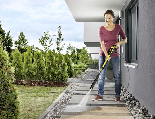 Karcher K 5 Smart Control Flex Πλυστικό Ρεύματος 2100W με Πίεση 145bar