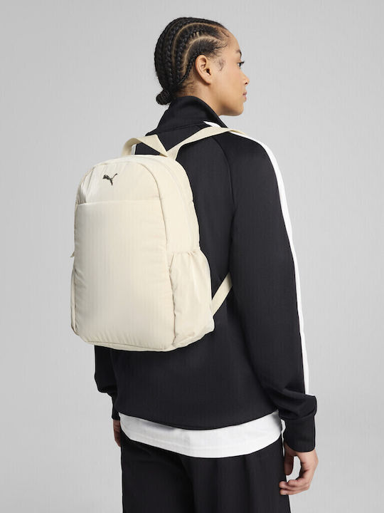 PUMA Rucsac Up Bej