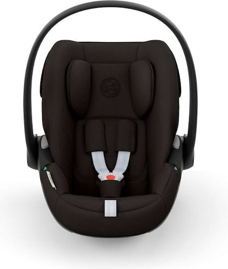 Cybex Cloud G Καθισματάκι Αυτοκινήτου i-Size Magic Black 0-13 kg