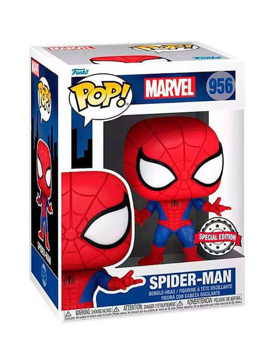 Funko Pop! IT - Spiderman 956