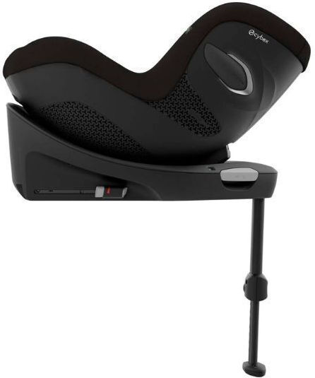 Cybex Sirona G Plus Καθισματάκι Αυτοκινήτου i-Size Moon Black
