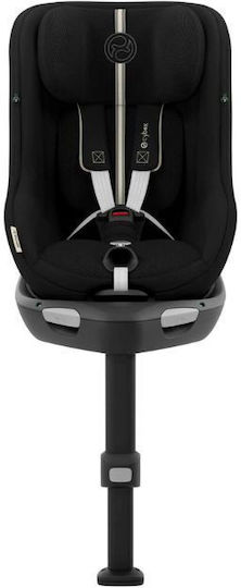 Cybex Sirona G Plus Καθισματάκι Αυτοκινήτου i-Size Moon Black