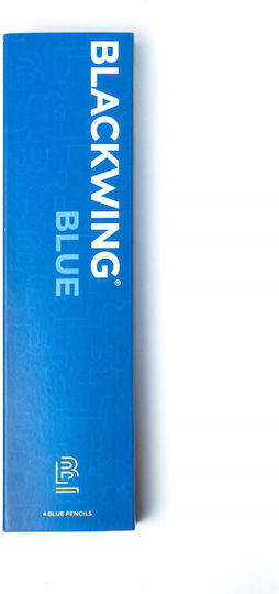 Set Blackwing Albastru 4 820933111471