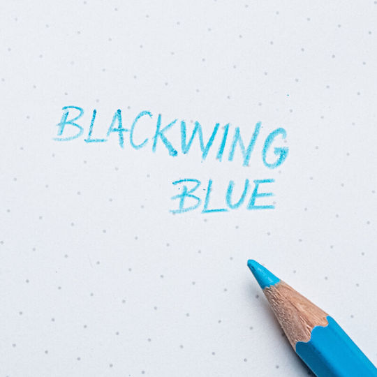 Set Blackwing Albastru 4 820933111471