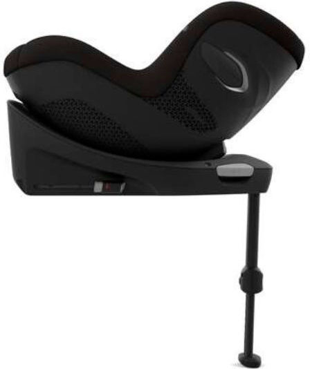 Cybex Sirona Gi Καθισματάκι Αυτοκινήτου i-Size Magic Black