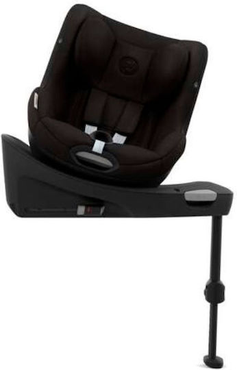 Cybex Sirona Gi Καθισματάκι Αυτοκινήτου i-Size Magic Black