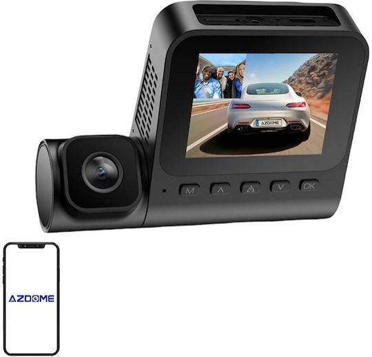Azdome Autokamera DVR 1080P
