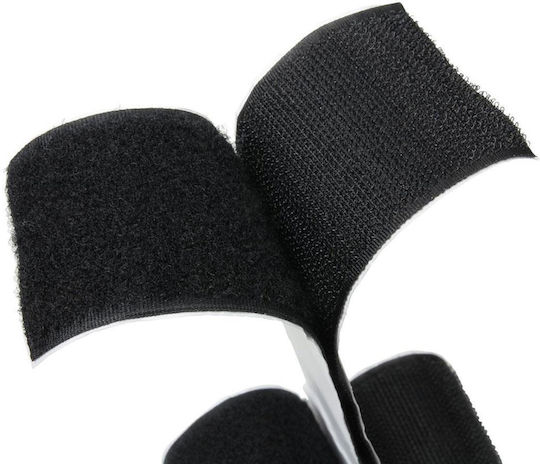 Palmer Mi Pedalbay Hnl Velcro Tape Αυτοκόλλητη Ταινία Βέλκρο