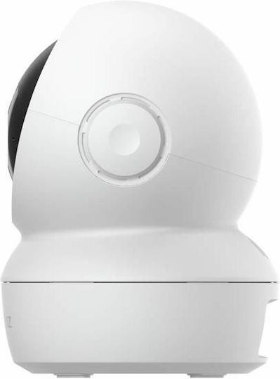 Ezviz H6c 2K IP Surveillance Camera Wi-Fi Full HD+ 4MP with Two-Way Communication and Lens 4mm