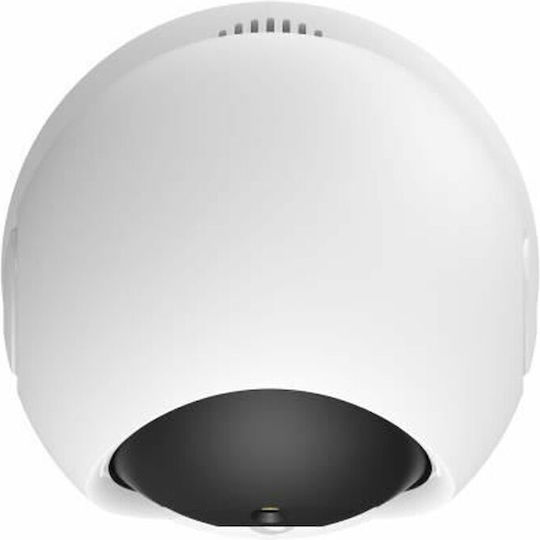 Ezviz H6c 2K IP Surveillance Camera Wi-Fi Full HD+ 4MP with Two-Way Communication and Lens 4mm