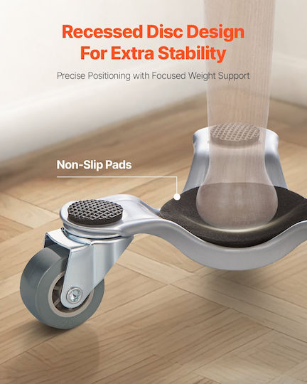 Vevor Furniture Lifter for Weight Load up to 440kg