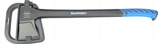 Blaupunkt AX2650PRO Τσεκούρι Βάρους 2.35kg με Πλαστική Λαβή