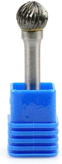 Geko Cutting Tool Tungsten for Edge Shaping in Metal 11mm x 6mm