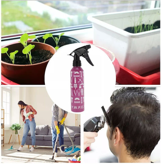 Sprayer Βαποριζατέρ Barber 300ml