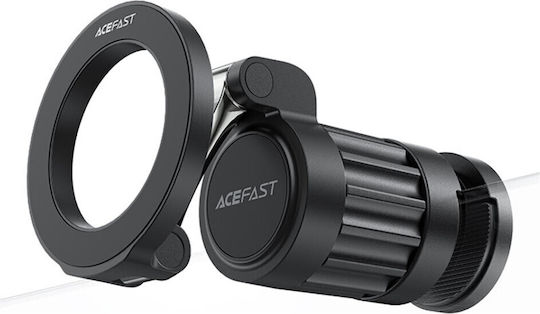 Acefast Auto Handyhalterung mit Magnet Schwarz