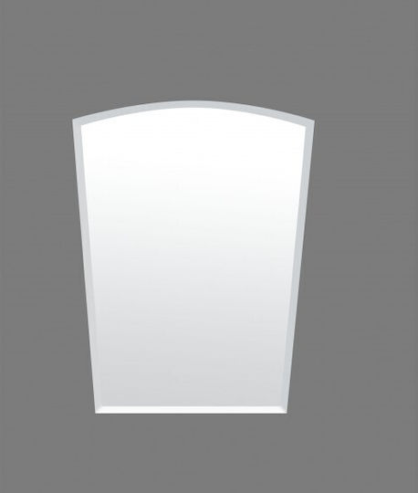Inter Ceramic Icm B7 Mirror Bathroom Bevel Mounting Strips Inter Ceramic Icm B7 Mirror Bathroom Bevel Mounting Strips