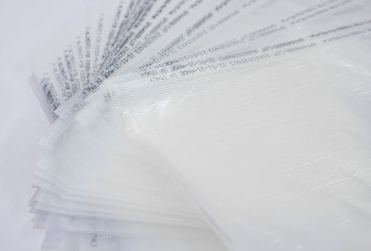 Magic Vac Grainy Vacuum Sealer Bag 350x250mm 1 Roll