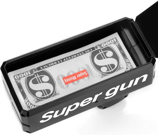 Super Money Gun Geldwerfer Partyzubehör CJ-4044842