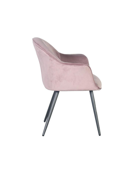 C-985 Armchair Pink 65x65x83cm